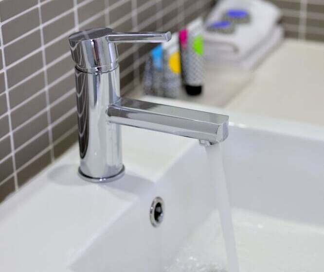 침실 2개 아파트, Apartments G60 Gladstone