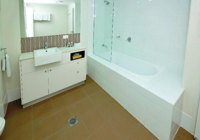 침실 2개 아파트, Apartments G60 Gladstone