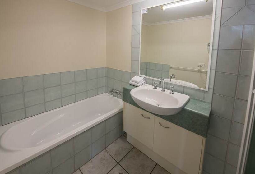 آپارتمان 3 خوابه, Centrepoint Apartments Caloundra