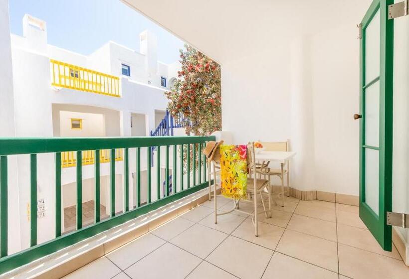 Апартаменты 3 Спальни Вид на Море, Club Mykonos Langebaan