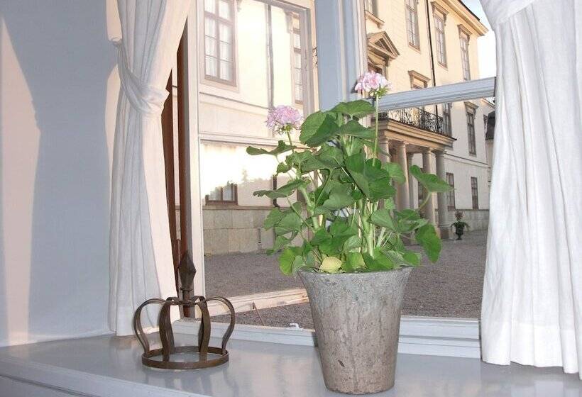 Номер Стандарт, Rosersbergs Slottshotell