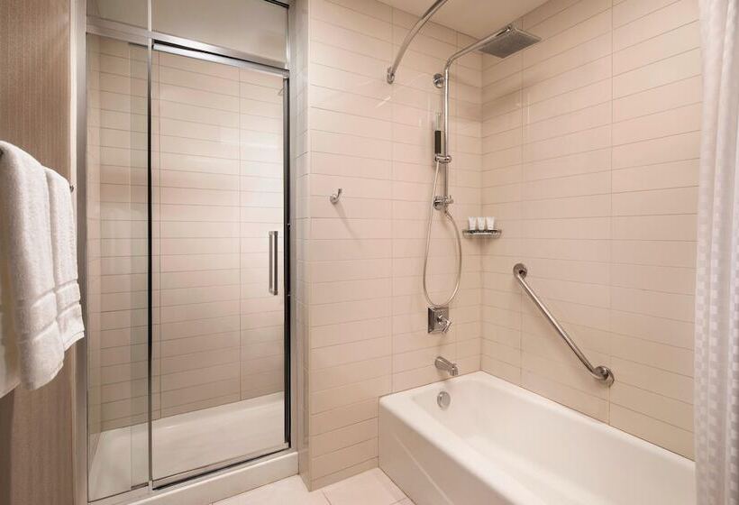 Президентский Люкс, The Westin Wilmington
