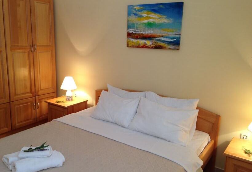 Апартаменты 1 Спальня, Illyrian Resort