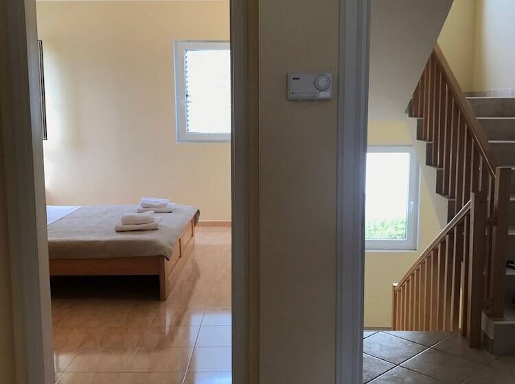 Апартаменты 1 Спальня, Illyrian Resort