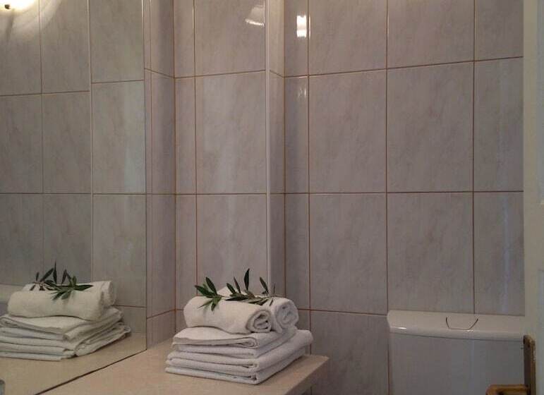 Апартаменты 1 Спальня, Illyrian Resort