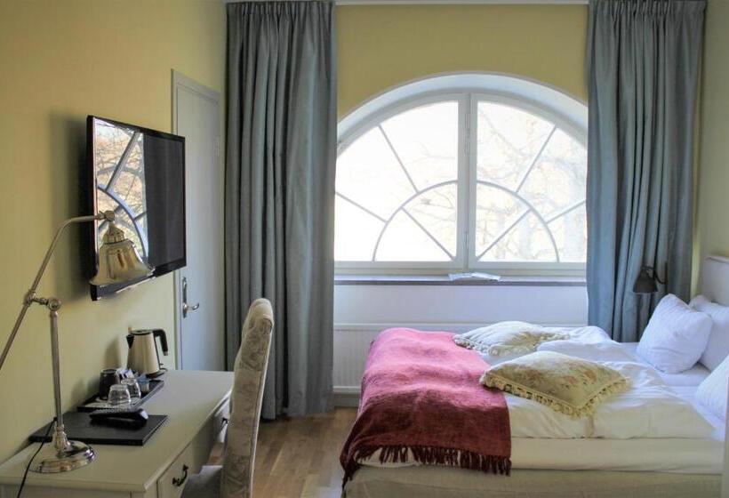 Номер Стандарт, Rosersbergs Slottshotell
