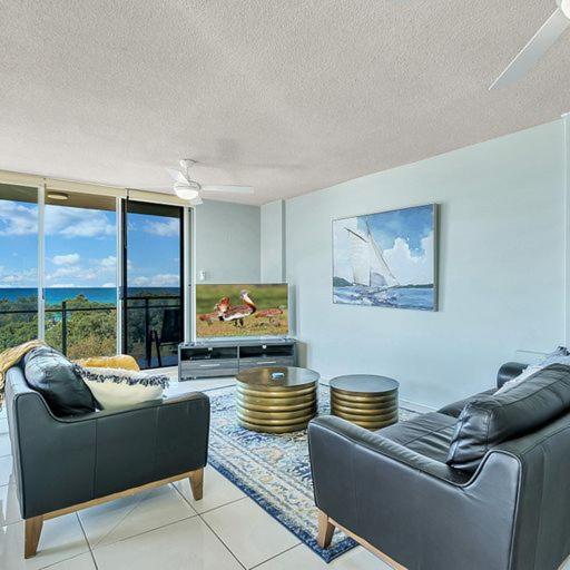 海の見える３ベッドルームアパートメント, Tradewinds Apartments