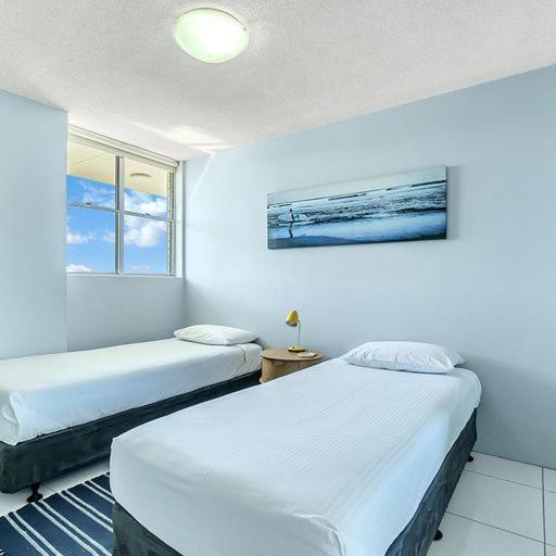 海の見える３ベッドルームアパートメント, Tradewinds Apartments