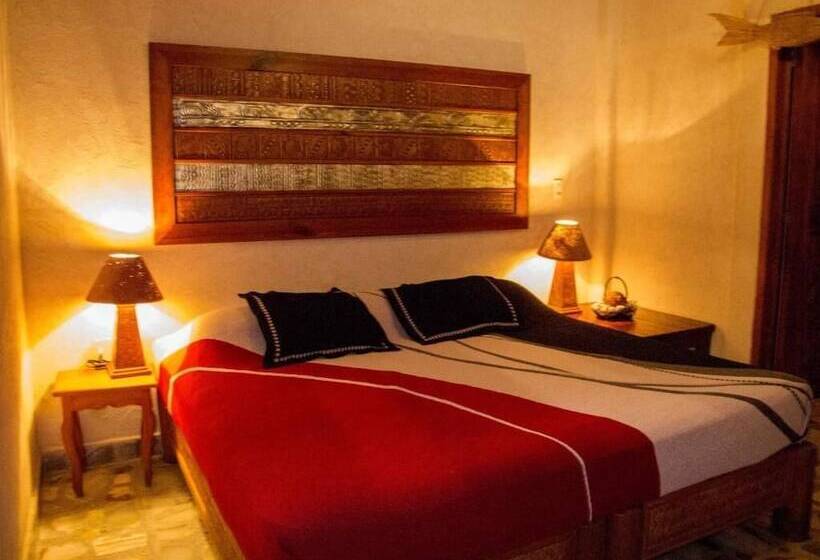 스탠다드 룸, Villas Las Azucenas