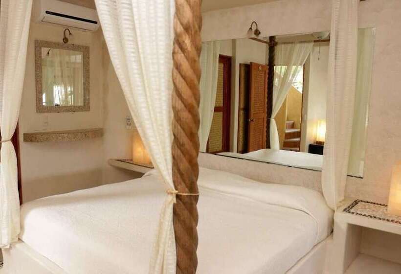 스탠다드 룸, Villas Las Azucenas