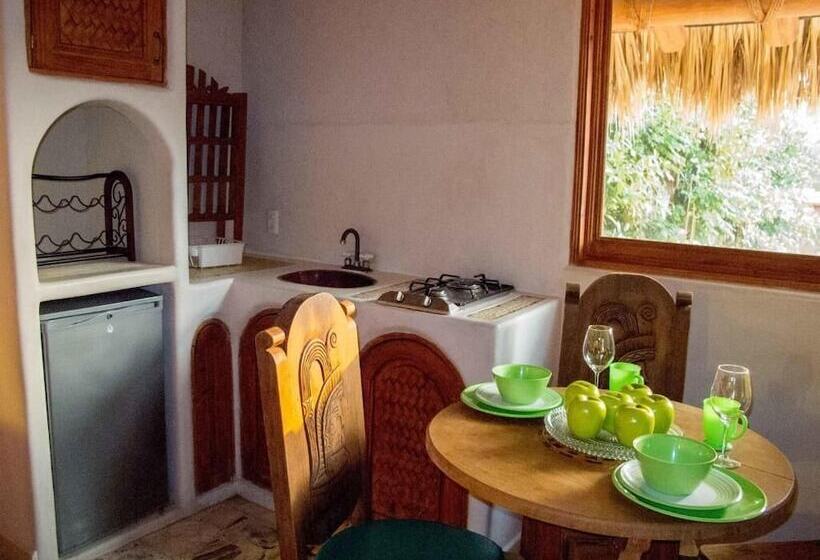 스탠다드 룸, Villas Las Azucenas