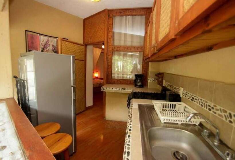 스탠다드 룸, Villas Las Azucenas