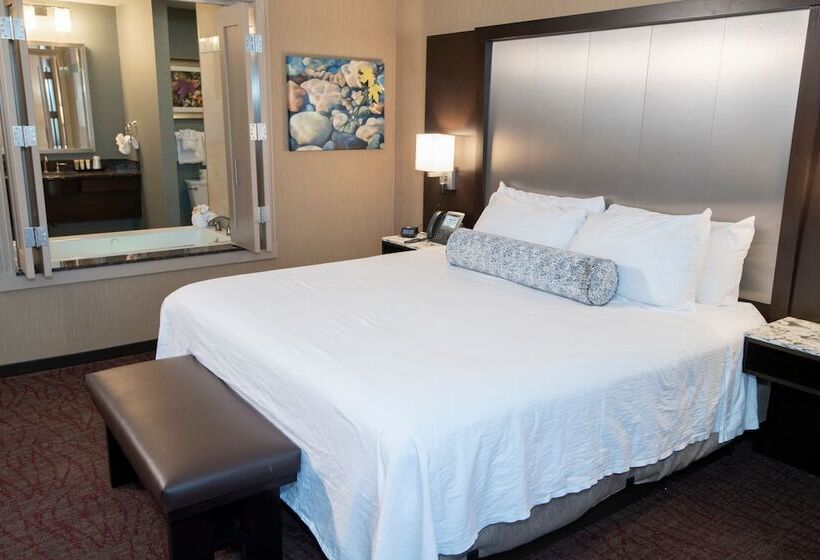 스탠다드 룸, Winriver Resort And Casino