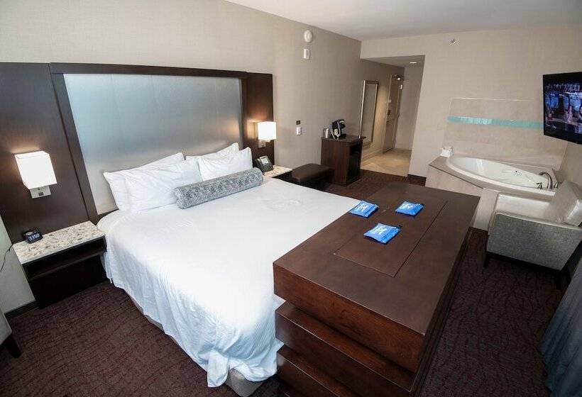 스탠다드 룸, Winriver Resort And Casino
