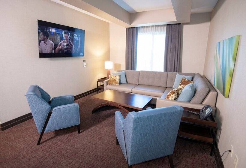 스위트, Winriver Resort And Casino