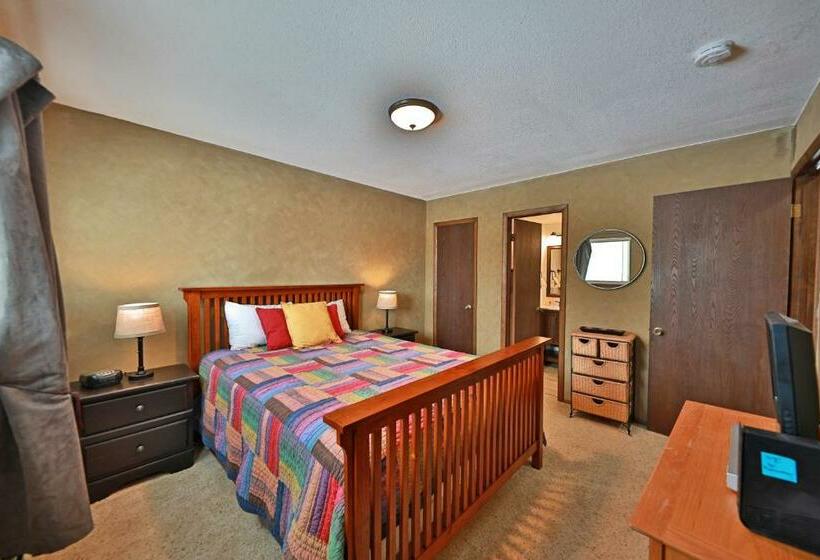 Апартаменты 2 Спальни, Meadowridge 0401