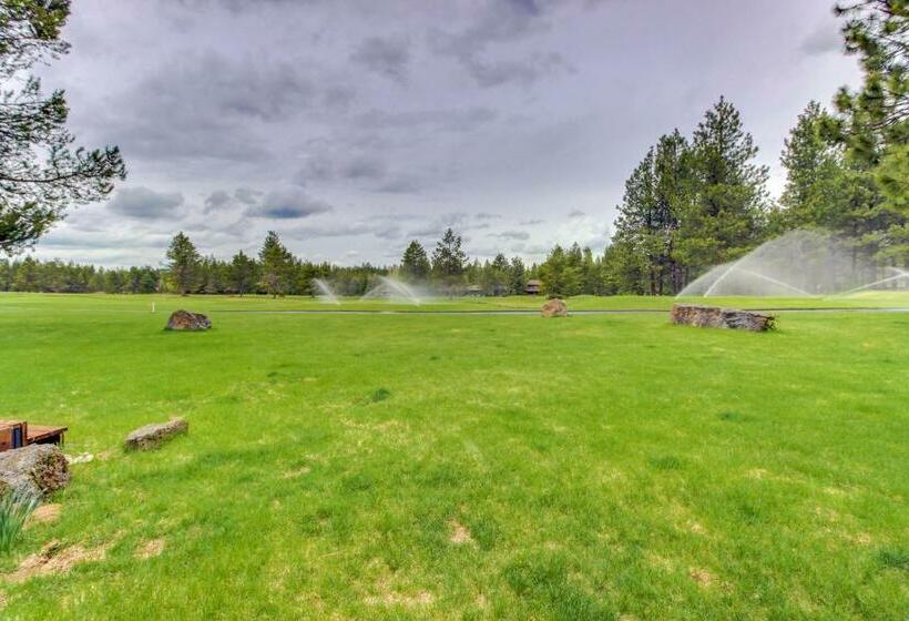 침실 1개 아파트, Mt View 33 | Discover Sunriver