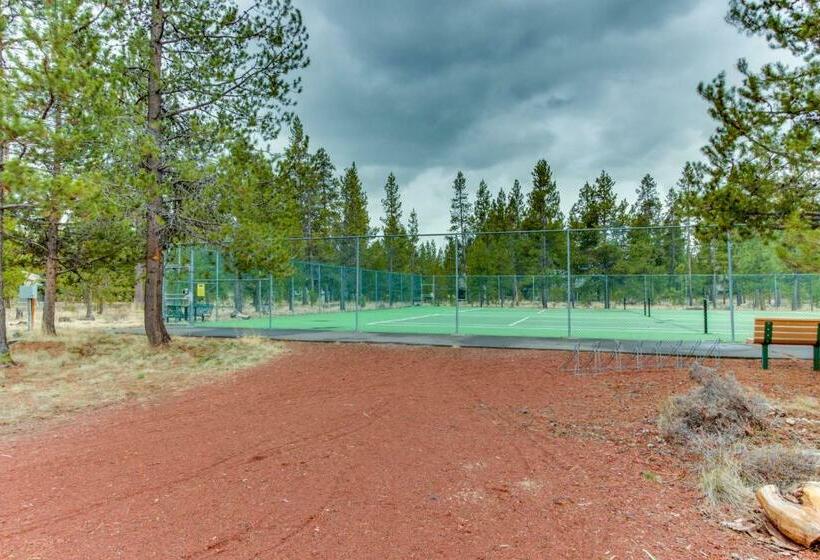침실 1개 아파트, Mt View 33 | Discover Sunriver