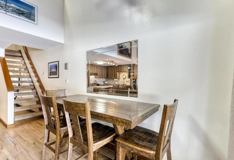 침실 1개 아파트, Mt View 33 | Discover Sunriver