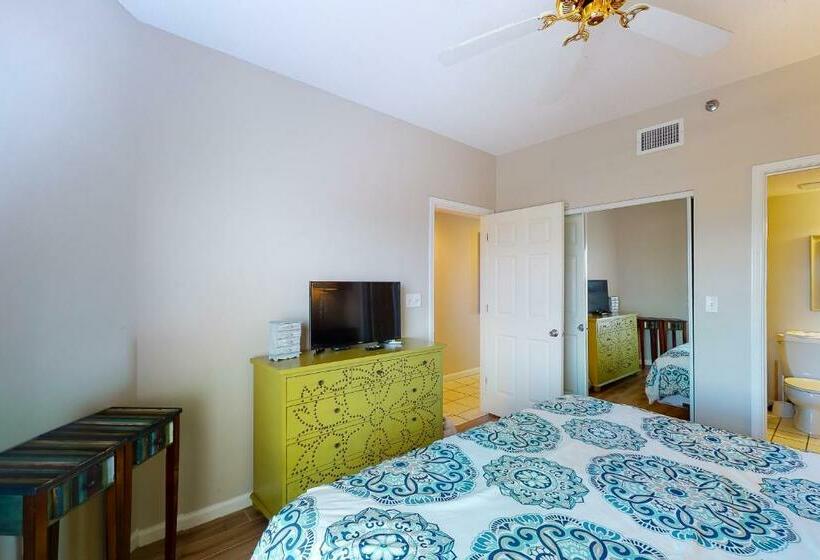 آپارتمان 2 خوابه, Sterling Sands 803 Destin