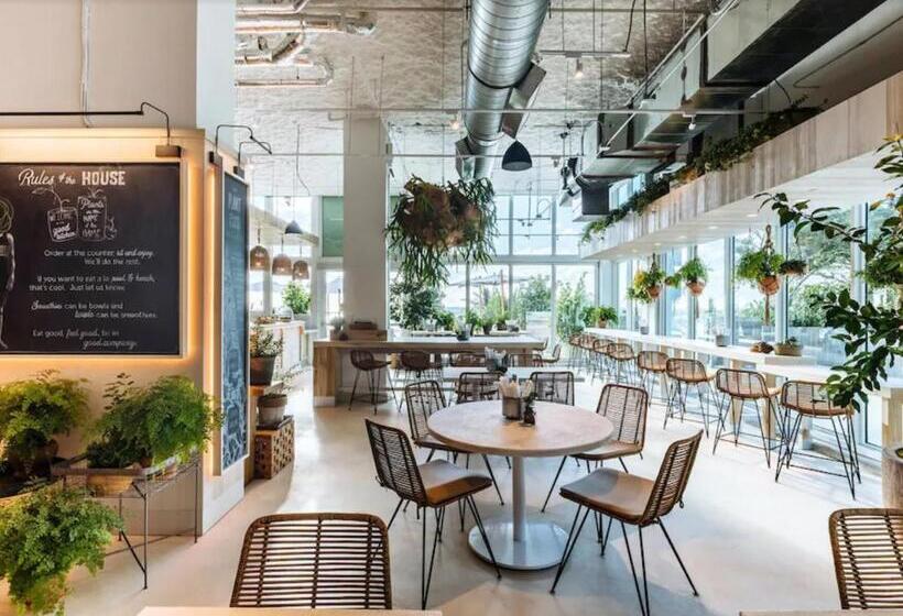 침실 1개 풀장 전망 아파트, 1 Hotel & Homes Miami Beach Oceanfront Residence Suites By Joe Semary