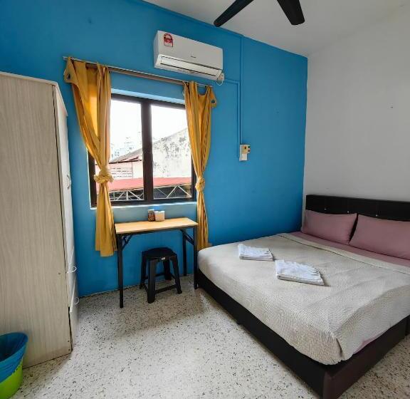 Дом 4 Спальни, Mac Inn 94
