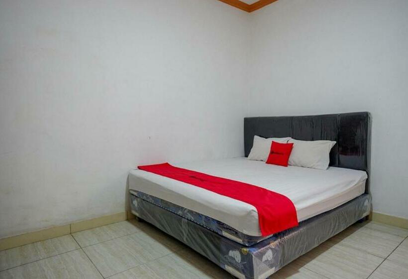 标准间, Reddoorz Near Universitas Negeri Makassar 3