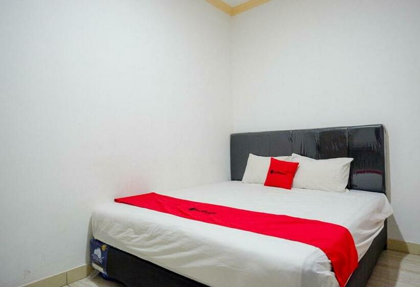 スタンダードルーム, Reddoorz Near Universitas Negeri Makassar 3