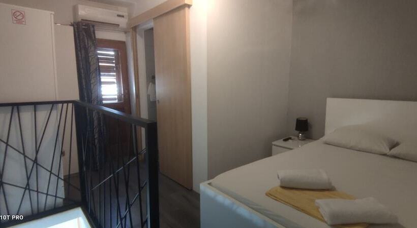 Номер Deluxe, Rooms Pama