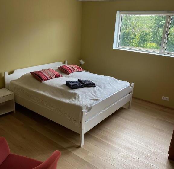 اتاق لوکس, Guesthouse Steinsholt