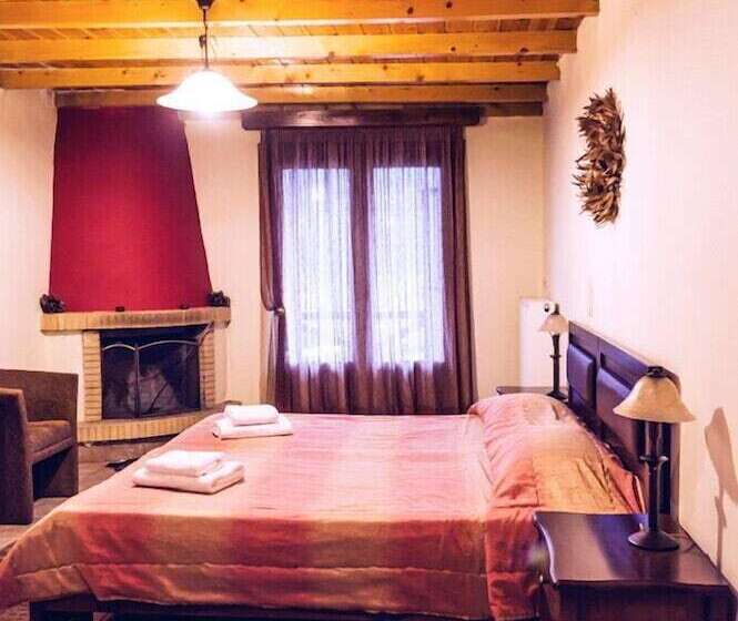 Номер Стандарт, Guesthouse Teloni