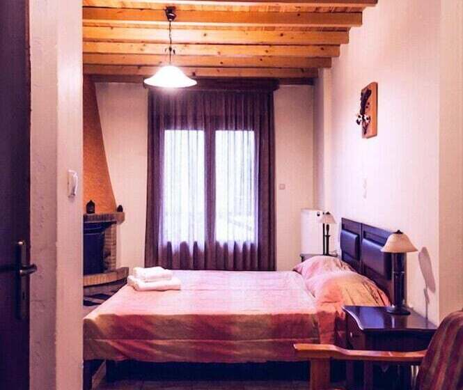 Номер Стандарт, Guesthouse Teloni