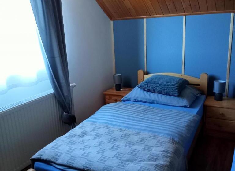 غرفة قياسية, Agroturystyka U Rysia