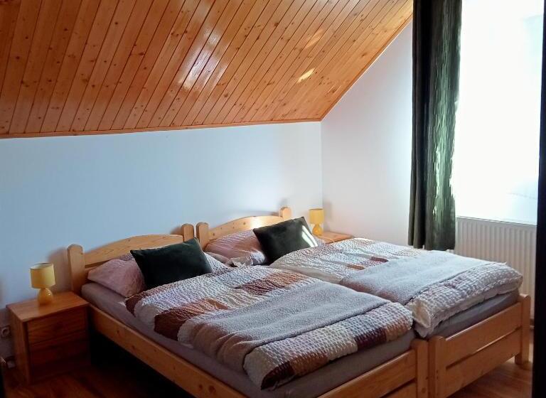 Дом 1 Спальня, Agroturystyka U Rysia