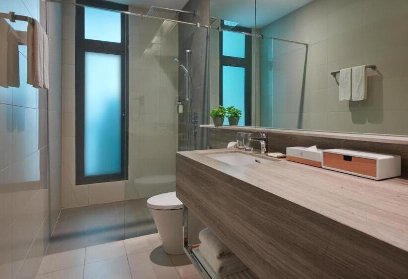 آپارتمان سوپریور 1 خوابه, Mercure Living Putrajaya