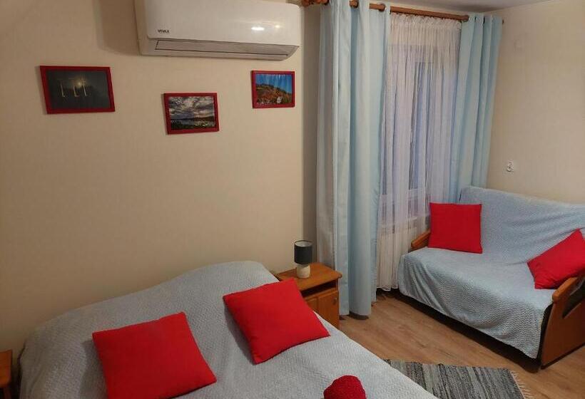 Номер Стандарт, Magnolia Gospodarstwo Agroturystyczne
