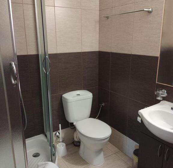 Номер Стандарт, Panorama_spa