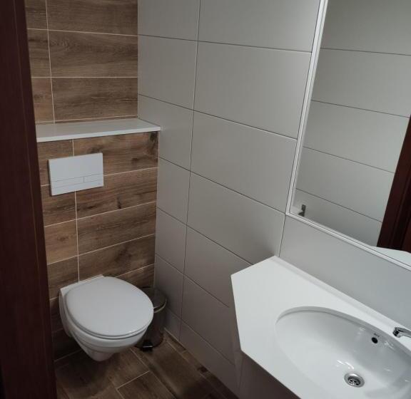 Студия Deluxe, Panorama_spa