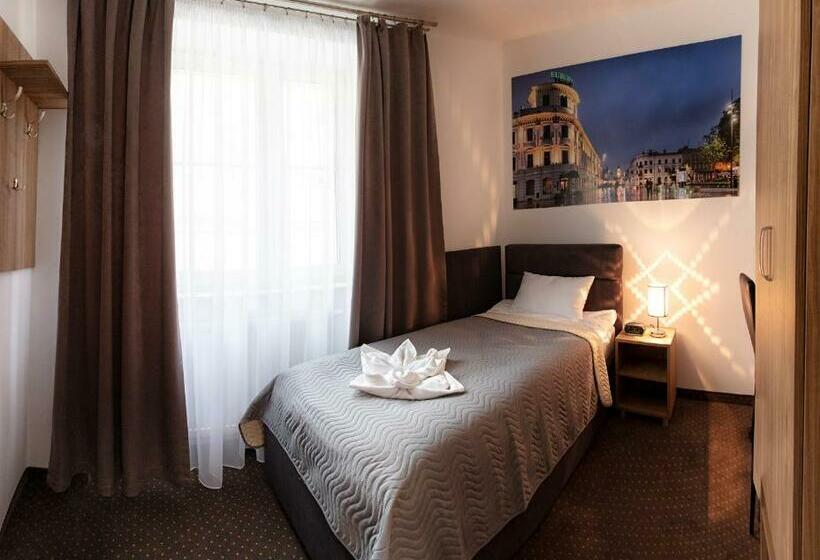 Номер Стандарт, Lublin