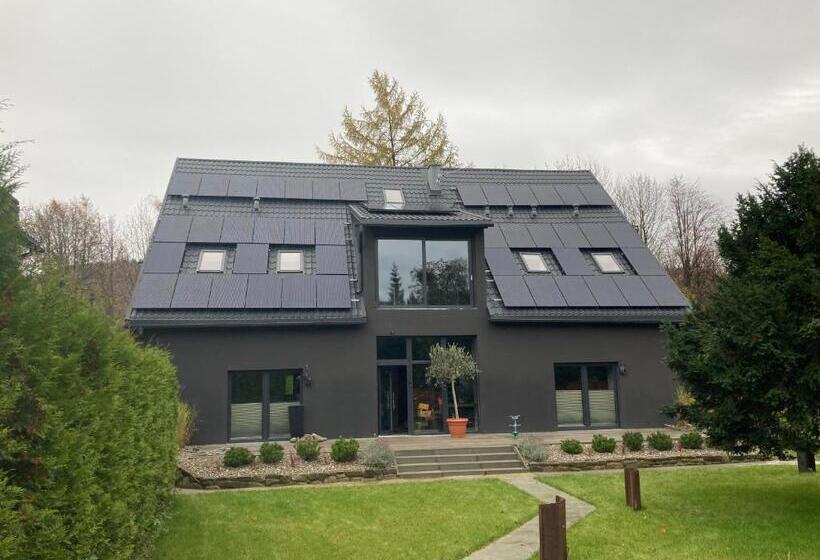 Четырехместный Номер Стандарт, Black House 88