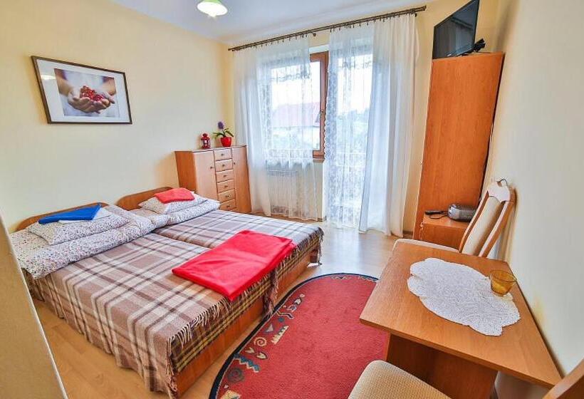 Family Suite, Ośrodek Wczasowy Sokół