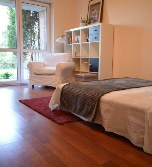 Люкс, Apartament Przy Koniu Trojańskim