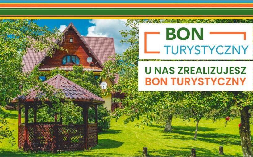 Дом 1 Спальня, Leśniczówka Pod śnieżką