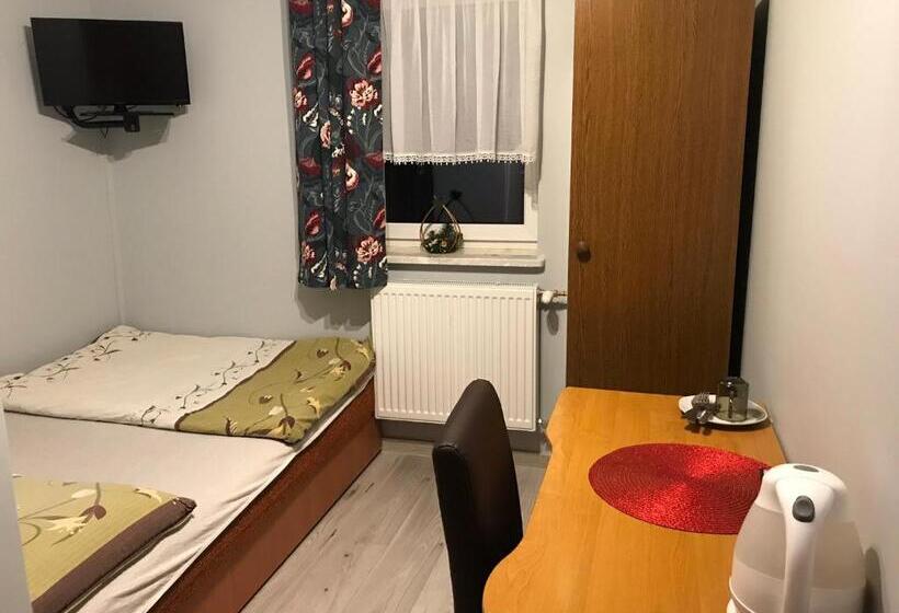 Номер Deluxe Кровать Кинг, Stajnia Pod Dębem
