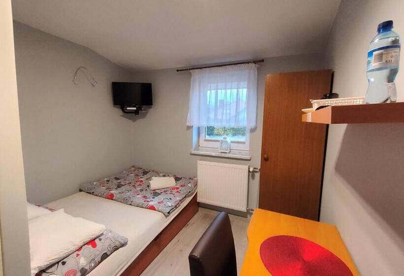 Номер Deluxe Кровать Кинг, Stajnia Pod Dębem