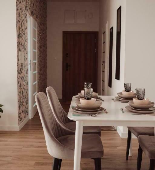Люкс Повышенной Комфортности, The Loft   Garncarska 1