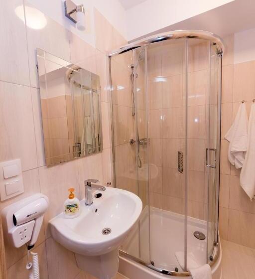 Семейное Студио, Villa Obis