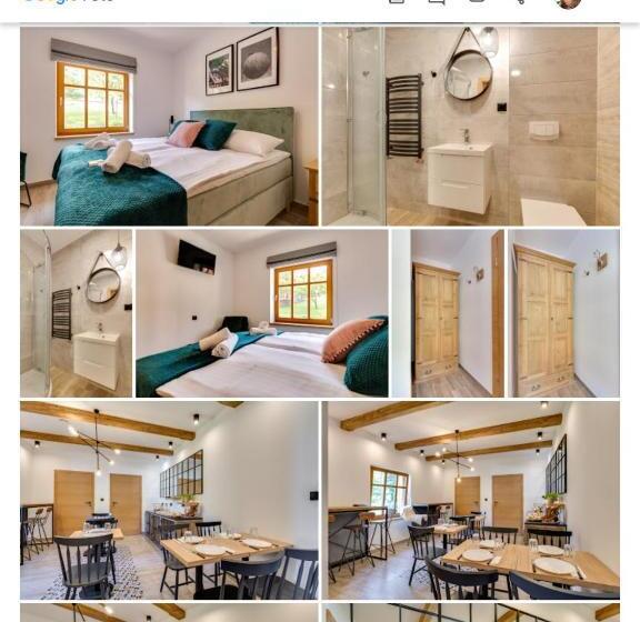 شاليه غرفة نوم واحدة, Biała Owieczka B&b Szczyrk