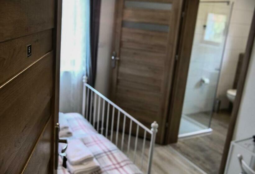 Номер Стандарт, Harmony Hostel