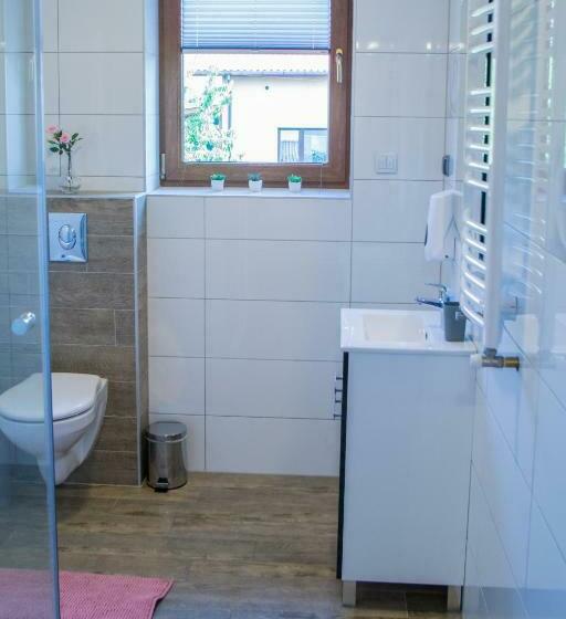 Номер Стандарт, Harmony Hostel